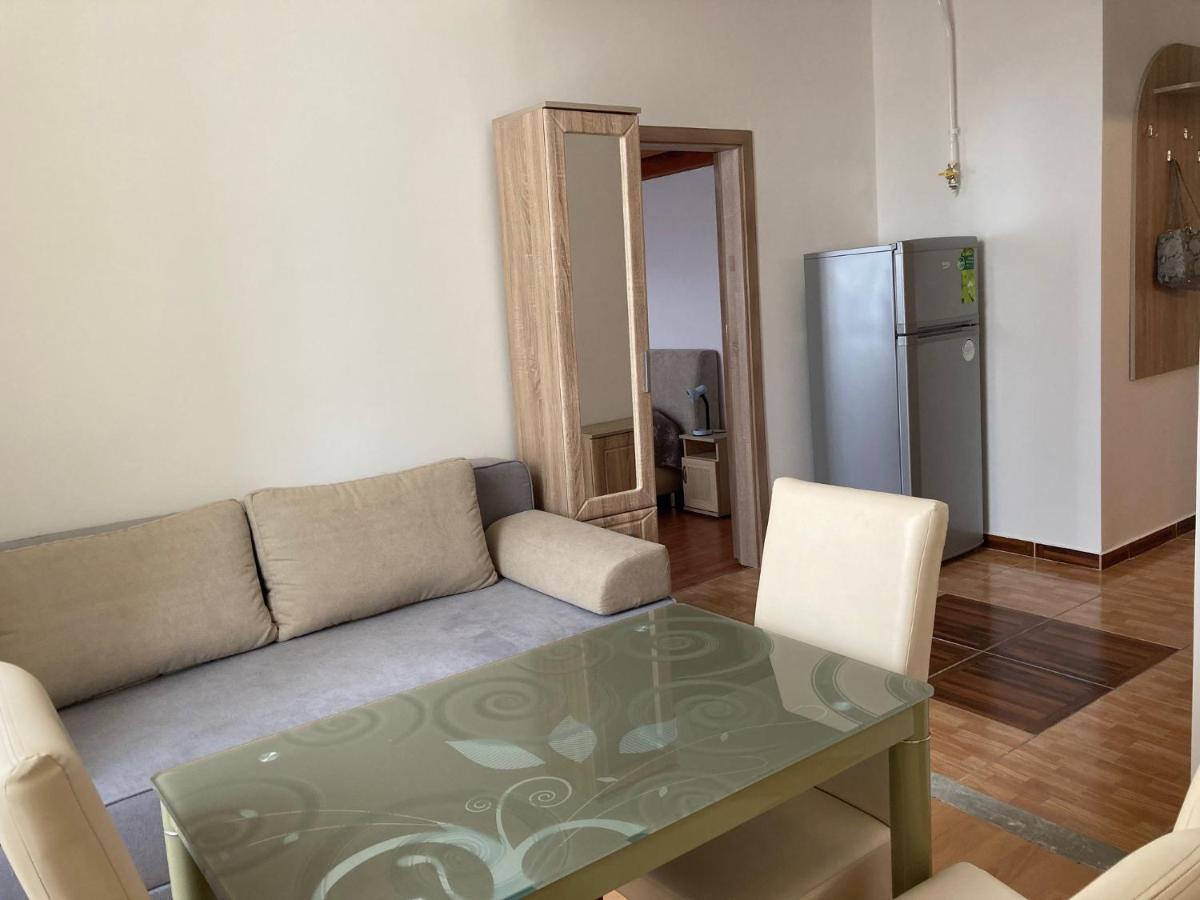 Szechenyi Apartman Eger Exterior photo