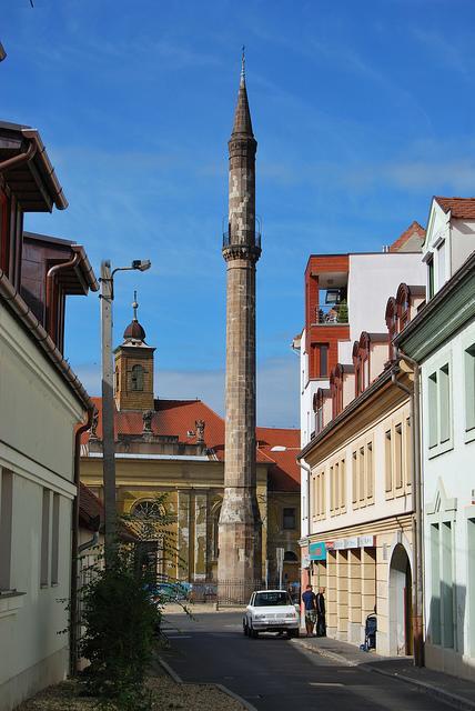 Szechenyi Apartman Eger Exterior photo